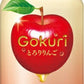 サントリー Gokuri とろりりんご 400g ボトル缶 48本 (24本入×2 まとめ買い) ゴクリ とろり りんご