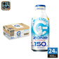 CPシール付 サントリー HYPER ZONe ENERGY WHITE SODA 400ml ボトル缶 24本入 エナジードリンク 炭酸飲料 ハイパー ゾーン エナジー ホワイトソーダ