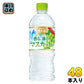サントリー 天然水 香る、滴る。マスカット 冷凍兼用 540ml ペットボトル 48本 (24本入×2 まとめ買い) フレーバーウォーター 1日分のビタミン 冷凍可能