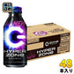 サントリー HYPER ZONe ENERGY 400ml ボトル缶 48本 (24本入×2 まとめ買い) エナジードリンク ゾーン ALL NEW