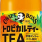 サントリー クラフトボス トロピカルティー 600ml ペットボトル 24本入 紅茶飲料 ボス