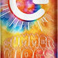 〔7月30日発売〕 サントリー ZONe ENERGY SUMMER VIBES 500ml 缶 24本入 ゾーン ゾーンエナジー サマー バイブス