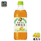 サントリー クラフトボス 果実香る 無糖紅茶 600ml ペットボトル 48本 (24本入×2 まとめ買い) 紅茶飲料 砂糖不使用 ノンシュガー