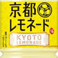 サントリー 伊右衛門 京都レモネード VD用 500ml ペットボトル 48本 (24本入×2 まとめ買い) 果汁入り緑茶 果汁飲料 檸檬 緑茶 自販機用