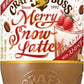 サントリー クラフトボス メリースノーラテ with ストロベリー 500ml ペットボトル 24本入 珈琲 ボス BOSS コーヒー飲料　期間限定