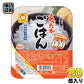 東洋水産 マルちゃん あったかごはん 200g 20個 (10個入×2 まとめ買い) 国産米 ご飯 レンジ調理 〔パックご飯 パックごはん インスタント レンジ  まるちゃん〕