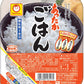 東洋水産 マルちゃん あったかごはん 200g 20個 (10個入×2 まとめ買い) 国産米 ご飯 レンジ調理 〔パックご飯 パックごはん インスタント レンジ  まるちゃん〕