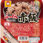 東洋水産 マルちゃん ふっくら赤飯 160g 20個 (10個入×2 まとめ買い) 国産米 パックご飯