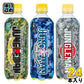 チェリオ ジャングルマン 500ml ペットボトル 24本入 炭酸飲料 カロリーオフ 強炭酸