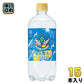 チェリオ 強炭酸水 レモン 700ml ペットボトル 15本入