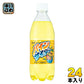 チェリオ パインサイダー 500ml ペットボトル 24本入 炭酸飲料