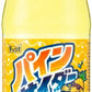 チェリオ パインサイダー 500ml ペットボトル 48本 (24本入×2 まとめ買い) 炭酸飲料