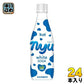 チェリオ ニュー ホワイトソーダ 430ml ペットボトル 24本入 乳性炭酸飲料 nyu 乳酸菌