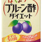 タマノイ はちみつプルーン酢ダイエット 濃縮タイプ 500ml 紙パック 24本 (12本入×2 まとめ買い) 〔酢飲料〕