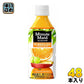 コカ・コーラ ミニッツメイド 朝の健康果実 オレンジ・ブレンド 350ml ペットボトル 48本 (24本入×2 まとめ買い) 〔果汁飲料〕