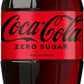 コカ・コーラ ゼロシュガー 2L ペットボトル 6本入 炭酸飲料 ゼロカロリー