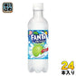 コカ・コーラ ファンタ ヨーグルラッシュ メロンミックス 380ml ペットボトル 24本入 炭酸飲料 フルーツミックス 果汁ミックス 期間限定