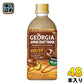 コカ・コーラ ジョージア ジャパンクラフトマン マロンラテ 440ml ペットボトル 48本 (24本入×2 まとめ買い)