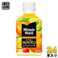 コカ・コーラ ミニッツメイド オレンジブレンド マルチビタミン 280ml ペットボトル 24本入 果汁飲料 果実飲料