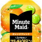 コカ・コーラ ミニッツメイド オレンジブレンド マルチビタミン 280ml ペットボトル 72本 (24本入×3 まとめ買い) 果汁飲料 果実飲料