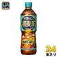 コカ・コーラ やかんの濃麦茶 from 爽健美茶 600ml ペットボトル 24本入 お茶 機能性表示食品 カフェインゼロ ムギチャ