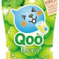 コカ・コーラ ミニッツメイド Qoo クー 白ぶどう 425ml ペットボトル 24本入 果実飲料 マルチビタミン 管理栄養士推奨 冷凍可能