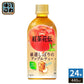 コカ・コーラ 紅茶花伝 厳選しぼりのアップルティー 440ml ペットボトル 24本入 紅茶飲料 期間限定