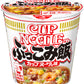 日清食品 カップヌードル ぶっこみ飯 90g 12個入（6個入×2まとめ買い) 〔インスタント カップ飯 ご飯 ごはん ぶっこみめし〕