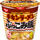 日清食品 チキンラーメン ぶっこみ飯 77g 6個入 〔インスタント カップ飯 ごはん ご飯 チキンラーメンメシ〕
