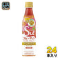 ミツカン フルーティス ピンクグレープフルーツ 4倍希釈用 350ml ペットボトル 24本入 酢飲料