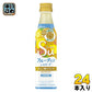 ミツカン フルーティス レモネード 4倍希釈用 350ml ペットボトル 24本入 酢飲料 機能性表示食品 酢