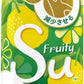 ミツカン フルーティス 日向夏 4倍希釈用 350ml ペットボトル 24本入 機能性表示食品 酢 酢飲料