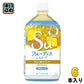 ミツカン フルーティス レモネード ストレート 1L ペットボトル 6本入 酢飲料