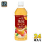 ミツカン フルーティス リッチ マンゴーピーチ ストレート 500ml ペットボトル 24本入 RICH 酢飲料 ストレートタイプ 桃 ビネガー
