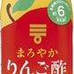 ミツカン まろやかりんご酢 はちみつりんご 6倍希釈用 500ml ペットボトル 12本 (6本入×2 まとめ買い) リンゴ酢 6倍希釈ドリンク りんご果汁入り