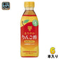 ミツカン まろやかりんご酢 はちみつりんご 6倍希釈用 500ml ペットボトル 6本入 リンゴ酢 6倍希釈ドリンク りんご果汁入り