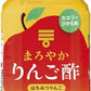 ミツカン まろやかりんご酢 はちみつりんご ストレート 1L ペットボトル 6本入 酢飲料 ビネガードリンク 飲むお酢