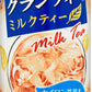 サンガリア グランティーミルクティー 190g 缶 60本(30本入×2 まとめ買い)