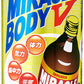 サンガリア ミラクルボディV 190g 缶 60本 (30本入×2 まとめ買い)