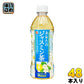 サンガリア あなたのジャスミン茶 500ml ペットボトル 48本 (24本入×2 まとめ買い) お茶 ジャスミンティー 最高等級茶葉 銀毫