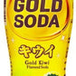 サンガリア GOLD SODA キウイ 450ml ペットボトル 24本入
