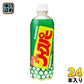 サンガリア NEW ウィスパー 500ml ペットボトル 24本入  炭酸飲料 WHISPER