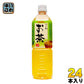 サンガリア これお茶 900ml ペットボトル 24本 (12本入×2 まとめ買い)