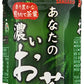 サンガリア あなたの濃いお茶 500ml ペットボトル 24本入