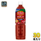 デルモンテ トマトジュース 800ml ペットボトル 30本 (15本入×2 まとめ買い) 野菜ジュース シチリア岩塩 リコピン GABA