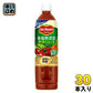 デルモンテ 食塩無添加 野菜ジュース 800ml ペットボトル 30本 (15本入×2 まとめ買い) トマトミックス 食物繊維 GABA ビタミン リコピン