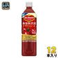 デルモンテ 食塩無添加 トマトジュース 900g ペットボトル 12本入 （野菜ジュース）