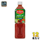 デルモンテ 野菜ジュース 900g ペットボトル 12本入