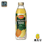 デルモンテ パイナップルジュース 100％ 750ml 瓶 6本入 〔果汁飲料〕