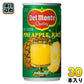 デルモンテ パイナップルジュース 190g 缶 30本 果汁飲料